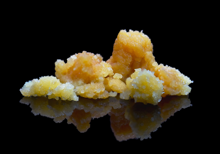 A Review of the Best Cannabis Concentrates